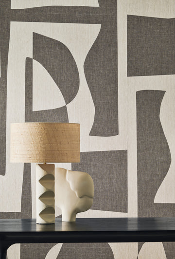 Concordance Wallpanel by Casamance