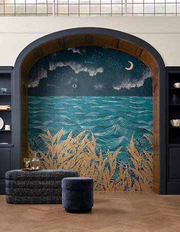 Callisto Panel by Casamance