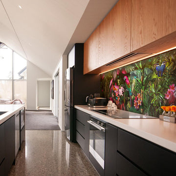 La Vie en Belle splashback