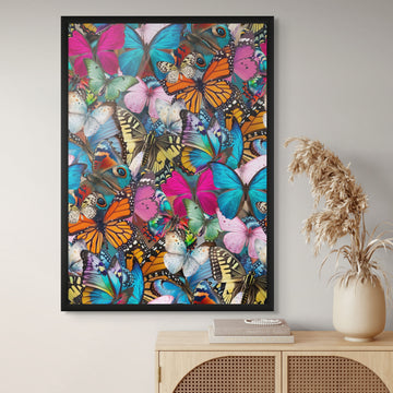 The Monarchy Artwork by Miss Lolo