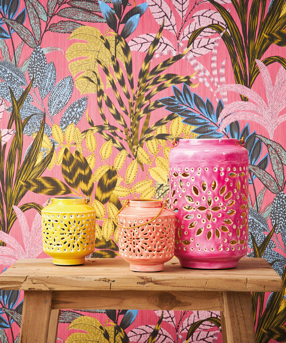 Wallpapers curated by Miss Lolo