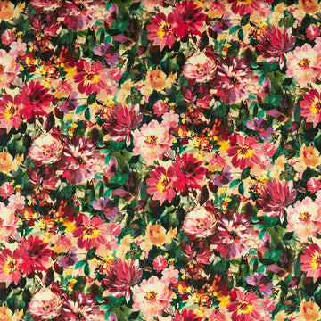 Tahiti Outdoor Fabric by Clarke & Clarke