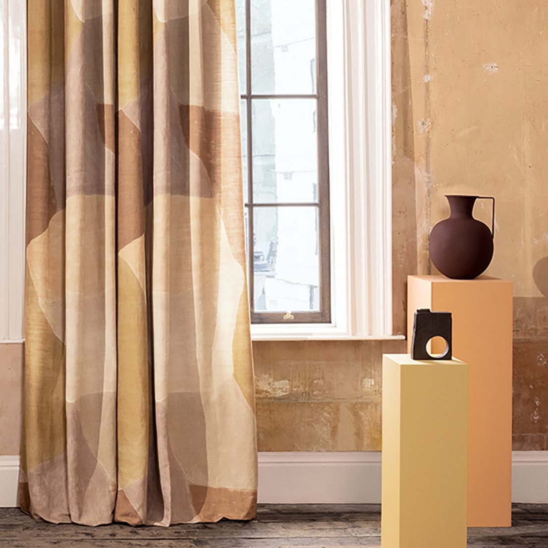 Studio Fabric by Kirkby Design