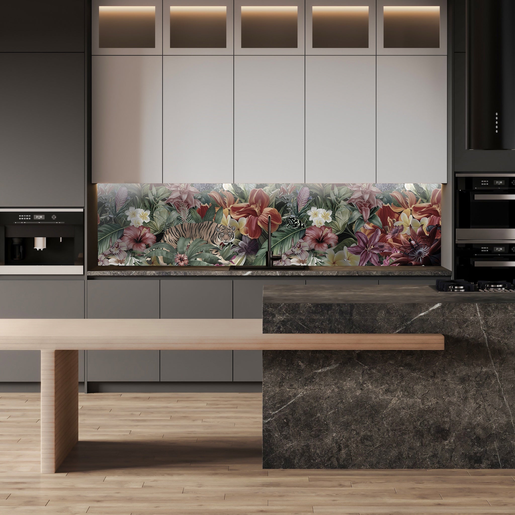 Neutron Splashback Natures Nirvana splashback
